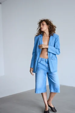IHCALLY Blazer