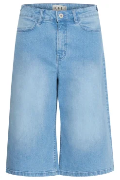 IHCALLY Shorts en jean