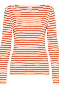 IHCELLA T-shirt à manches longues