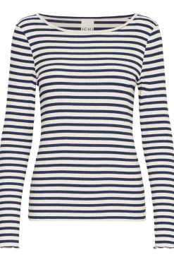 IHCELLA T-shirt à manches longues