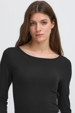 IHCELLA T-shirt à manches longues