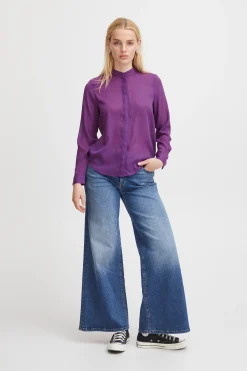 IHCELLANI Chemise