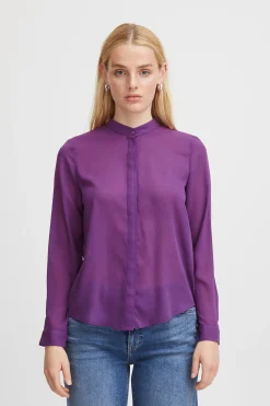 IHCELLANI Chemise