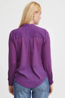 IHCELLANI Chemise