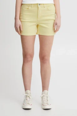 IHCENNY Shorts