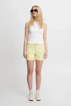 IHCENNY Shorts