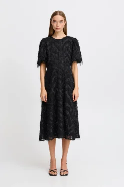 IHCHARLSTI Robe