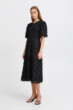 IHCHARLSTI Robe