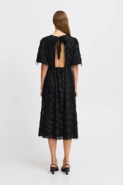 IHCHARLSTI Robe