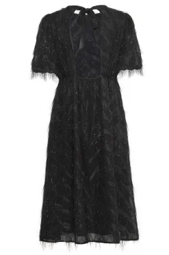 IHCHARLSTI Robe