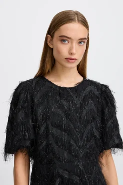 IHCHARLSTI Robe