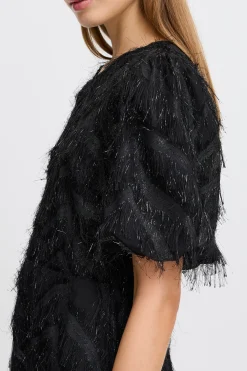 IHCHARLSTI Robe