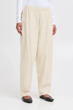 IHCIJA Pantalon Casual
