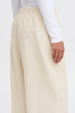 IHCIJA Pantalon Casual
