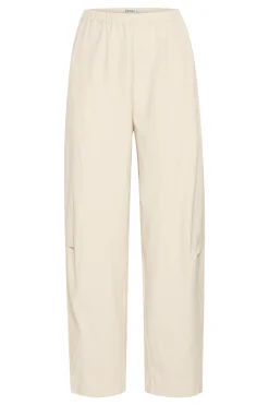 IHCIJA Pantalon Casual
