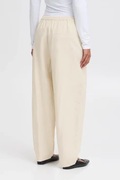 IHCIJA Pantalon Casual