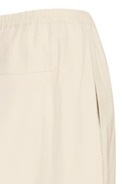 IHCIJA Pantalon Casual