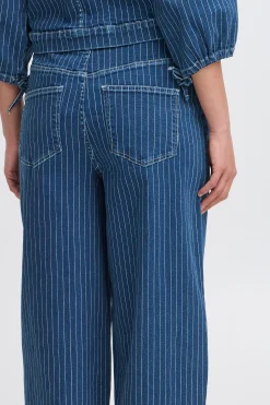 IHCILK Jeans