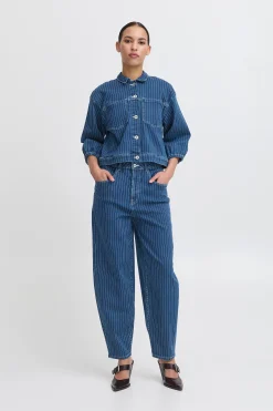 IHCILK Jeans