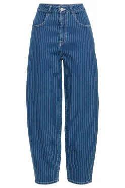 IHCILK Jeans