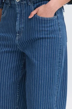 IHCILK Jeans