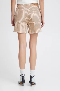 IHCILK Shorts