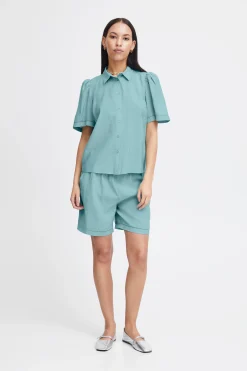 IHCINOMA Shorts