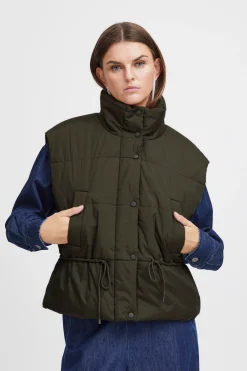 IHCLORA Veste d'extérieur