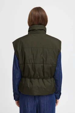 IHCLORA Veste d'extérieur