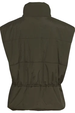IHCLORA Veste d'extérieur