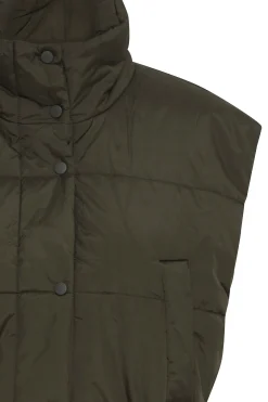 IHCLORA Veste d'extérieur