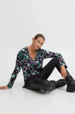 IHCOMANO Pantalon