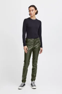 IHCOMANO Pantalon