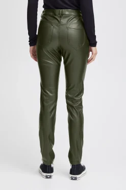 IHCOMANO Pantalon