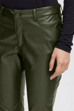 IHCOMANO Pantalon