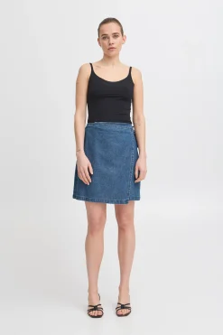 IHDALLAS Jupe