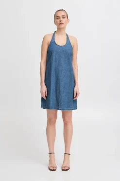 IHDALLAS Robe