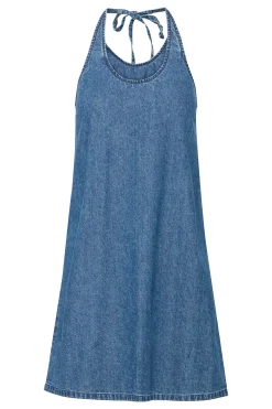 IHDALLAS Robe