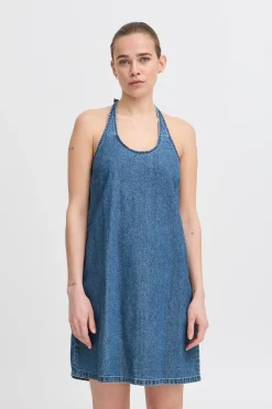 IHDALLAS Robe