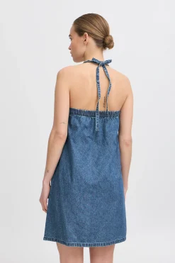 IHDALLAS Robe