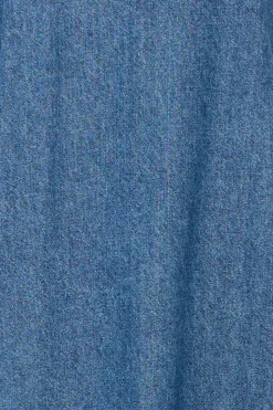IHDALLAS Robe