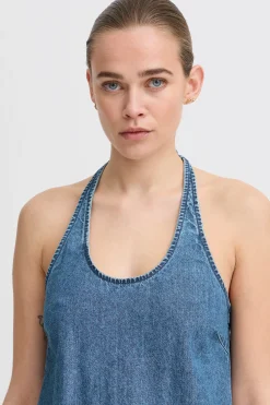 IHDALLAS Robe