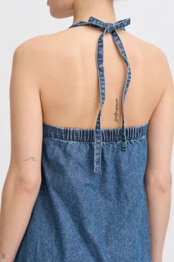 IHDALLAS Robe