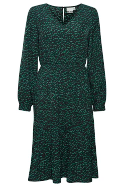 IHDARA Robe