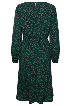 IHDARA Robe