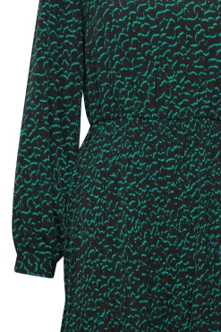 IHDARA Robe
