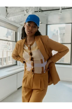 IHDAZONI Blazer