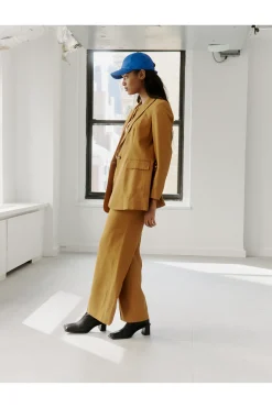 IHDAZONI Blazer