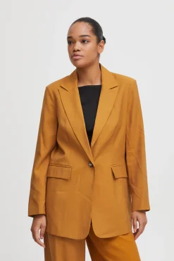 IHDAZONI Blazer
