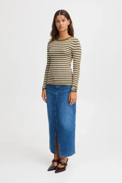 IHDIANE Pullover